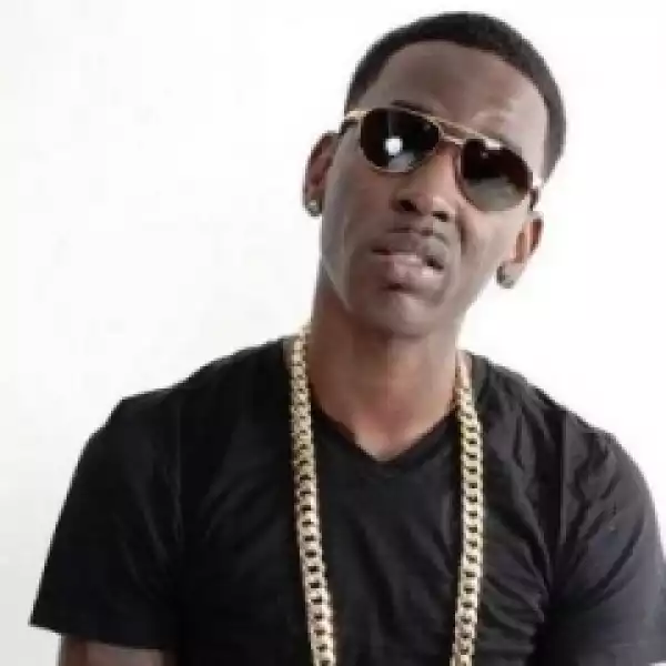 Instrumental: Young Dolph - Go Get Sum Mo